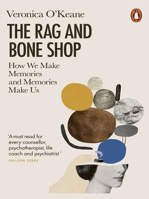 cover image of The Rag and Bone Shop